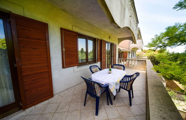 Apartments Mrva - Foto 75