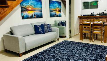 Casa brisa do mar - Foto 4