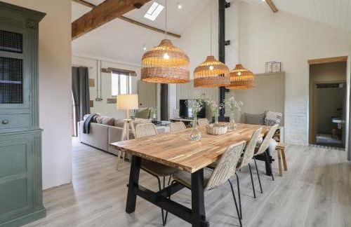 Hazel Cottage - Fold Yards - Foto 6