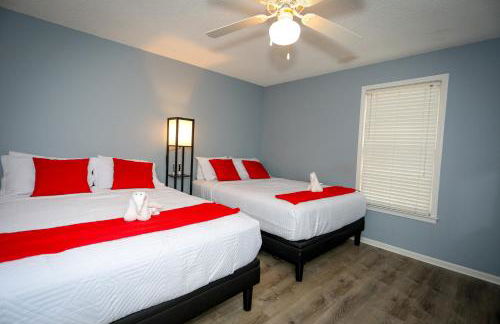 4Bedroom 3Bath Home Near Fort Jackson - Foto 6