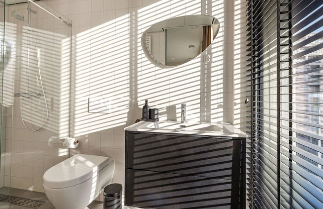 Bens The Highdocks - Foto 28