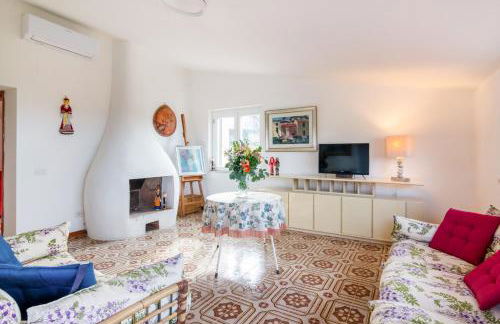 Splendida Villa con vista sull'Isola di Cirella - Foto 8