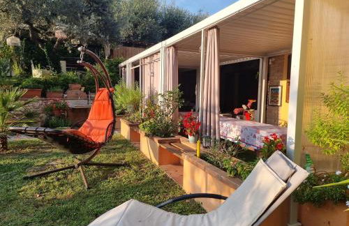 Scappo in Umbria, Eva - Foto 7