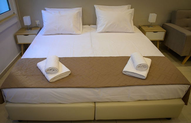 Uni Island City Suites - Foto 10