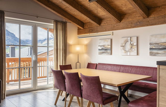 Superior Ferienhaus # 4C mit Sauna - Foto 25