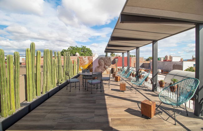 Casa Antigua by Domi Housing - Foto 46