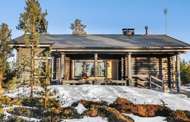 Inarinlahti - Foto 1