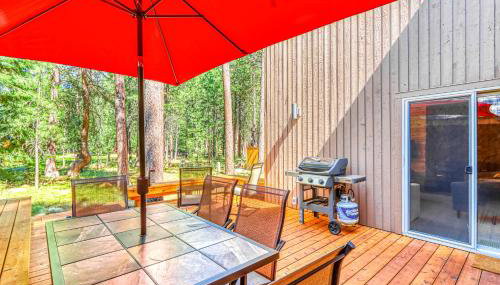 Aspen House 21 - Foto 2