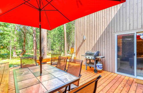 Aspen House 21 - Foto 2