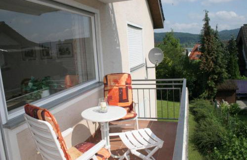 Ferienwohnung Dr Saretz - Foto 10