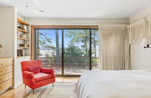 Family Retreat on Lake Winnipesaukee - Foto 35