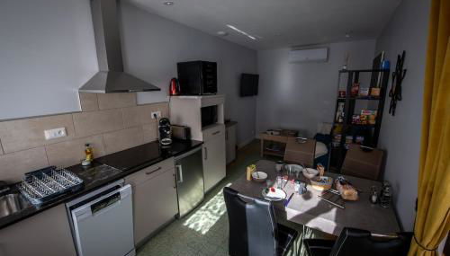 Le Petit Mona LIORA - Foto 4, stove