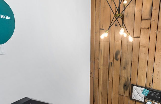 Modern Sustainable Design in Ballard - Foto 17