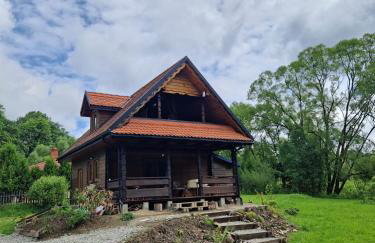 Bieszczady ClaraArt - Foto 11