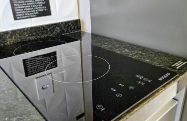 LOFT Charmoso Aeroporto SP Expo com AC - Foto 36