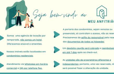 Condomínio Belint Bela Cintra - Studios por temporada - Foto 36