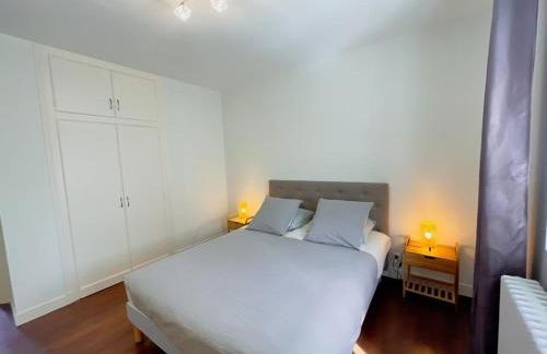 Gîte lumineux au cœur de Touraine, parking privé, Wi-Fi, 3 chambres - FR-1-381-539 - Foto 15