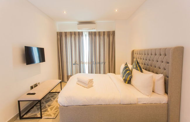Accra Luxury Apartments At The Signature - Photo 38