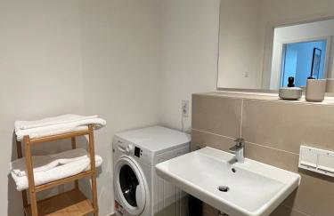 Cozy 55m2 apartment near Cologne - Foto 8