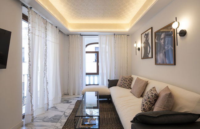 Palatina Concept Suites - Foto 74