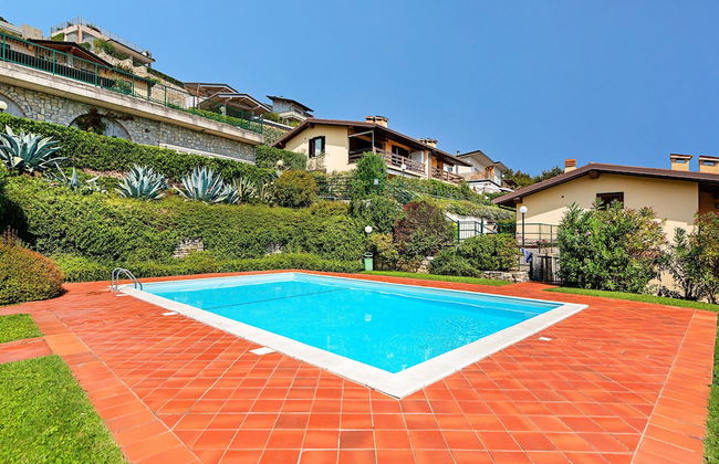 Poggio sul Clisi 30 Apartment by Wonderful Italy - Photo 31