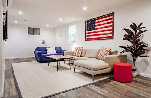 Fantastic Falls Church HomeBase for DC area travel - Foto 12