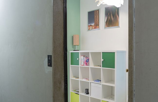 The Greenhouse a San Martino - Foto 14