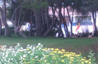 Chalet adosado en RIOMAR-3, urbanización residencial privada - Foto 35