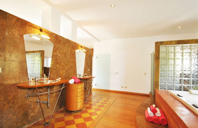 Villa Bogota - Foto 40