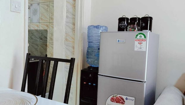 Lux Suites Mancelona Flats Parklands - Foto 5, Cocina privada