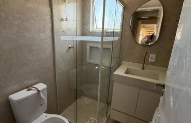 Duplex Summer com Jacuzzi exclusiva - Foto 7