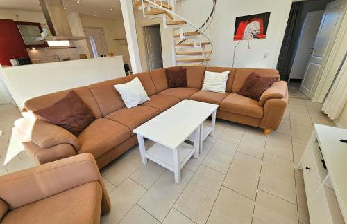 Sechendorf Ferienhaus Solängen Sechendorf - Foto 3