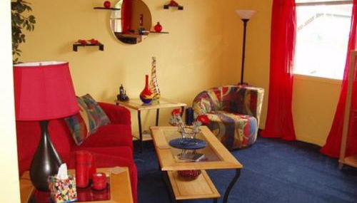 Summit View Lodge - Foto 4