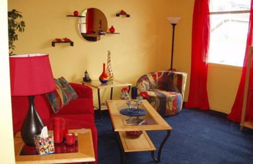 Summit View Lodge - Foto 4