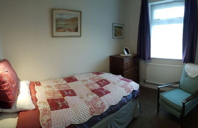 Woodpeckers Cottage - Photo 8