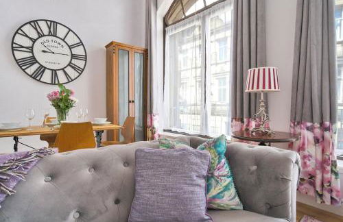 Alloa City Centre - Foto 35