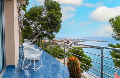 HOTEL La Estrella del Mediterráneo - Foto 64