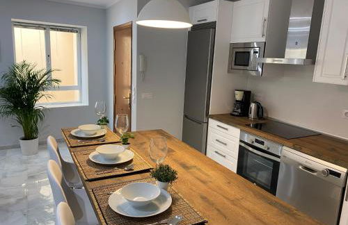 Cartujano City Center Apartment - Foto 1