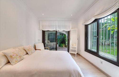 Villa in Marbella with golf views - Photo 41