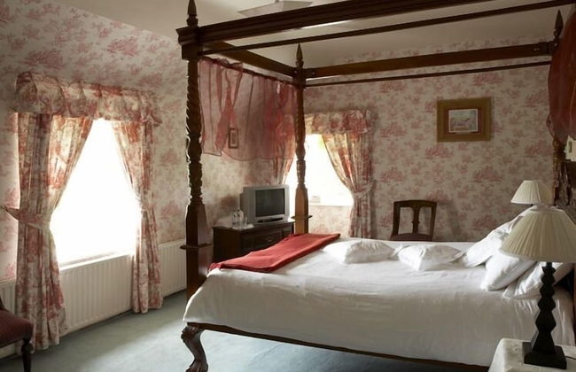 Carrygerry Country House - Foto 23