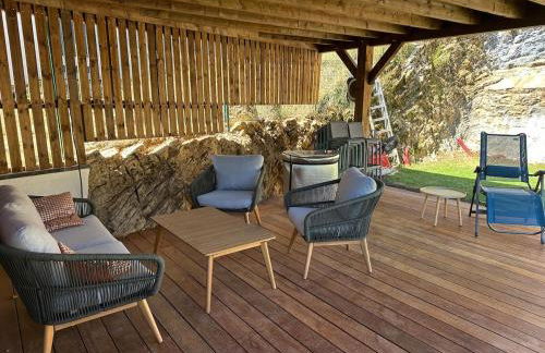 Maison Cosy à la montagne - Foto 26