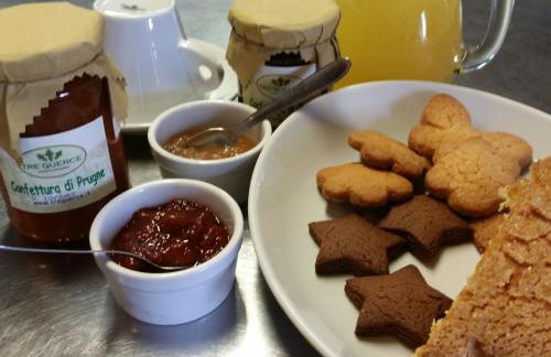 Agriturismo Tre Querce - Foto 32