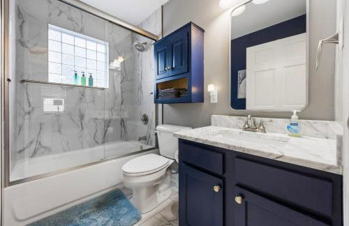 Cozy New Albany Home Near Vibrant Louisville - Foto 48