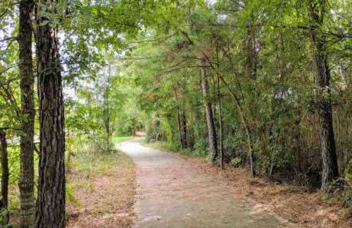 Charming house in The Woodlands - Creekside - Foto 17