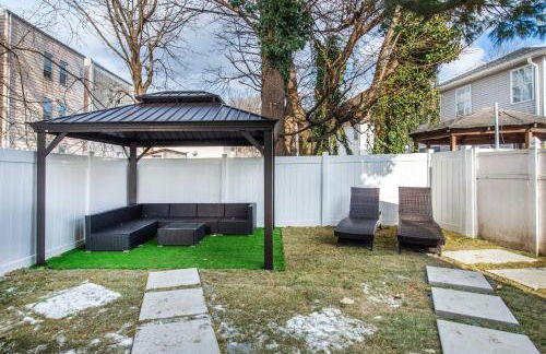 Luxury Apartment in Irvington - Foto 20