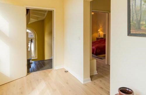 Forsthaus Edelburg Ferienhaus - Foto 40