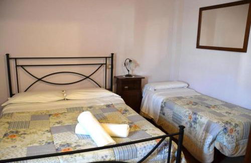 Agriturismo L'Oasi della Pergola - Foto 48