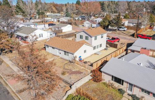 Bonfoy Guest House - Foto 27