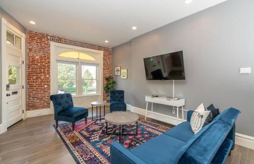 Parkside Comfort | JZ Vacation Rentals - Foto 3