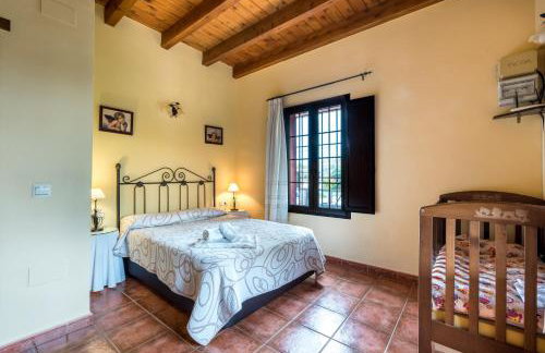 Casa Rural Loma El Letrao - Photo 29